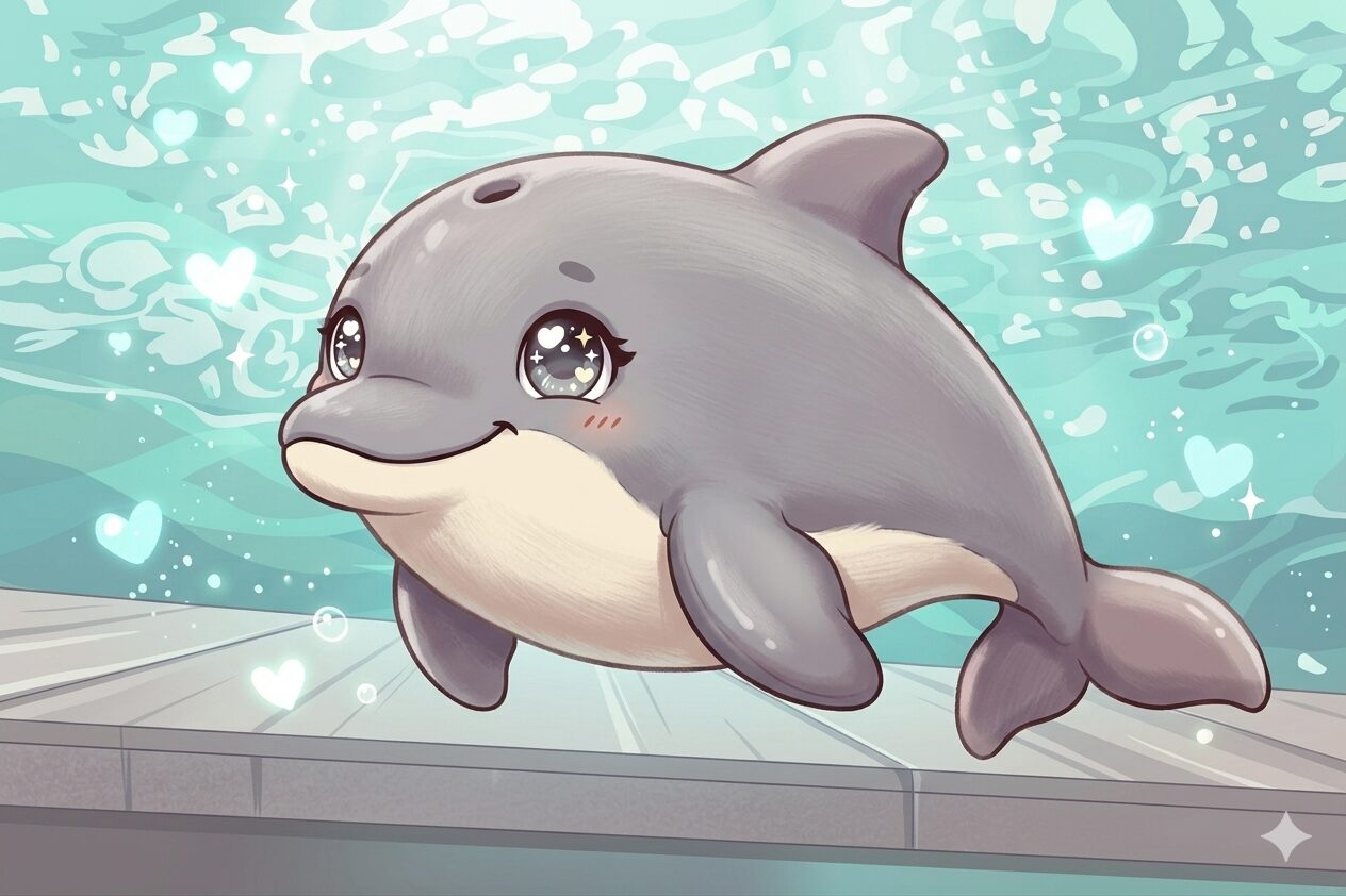 ゆきまめ